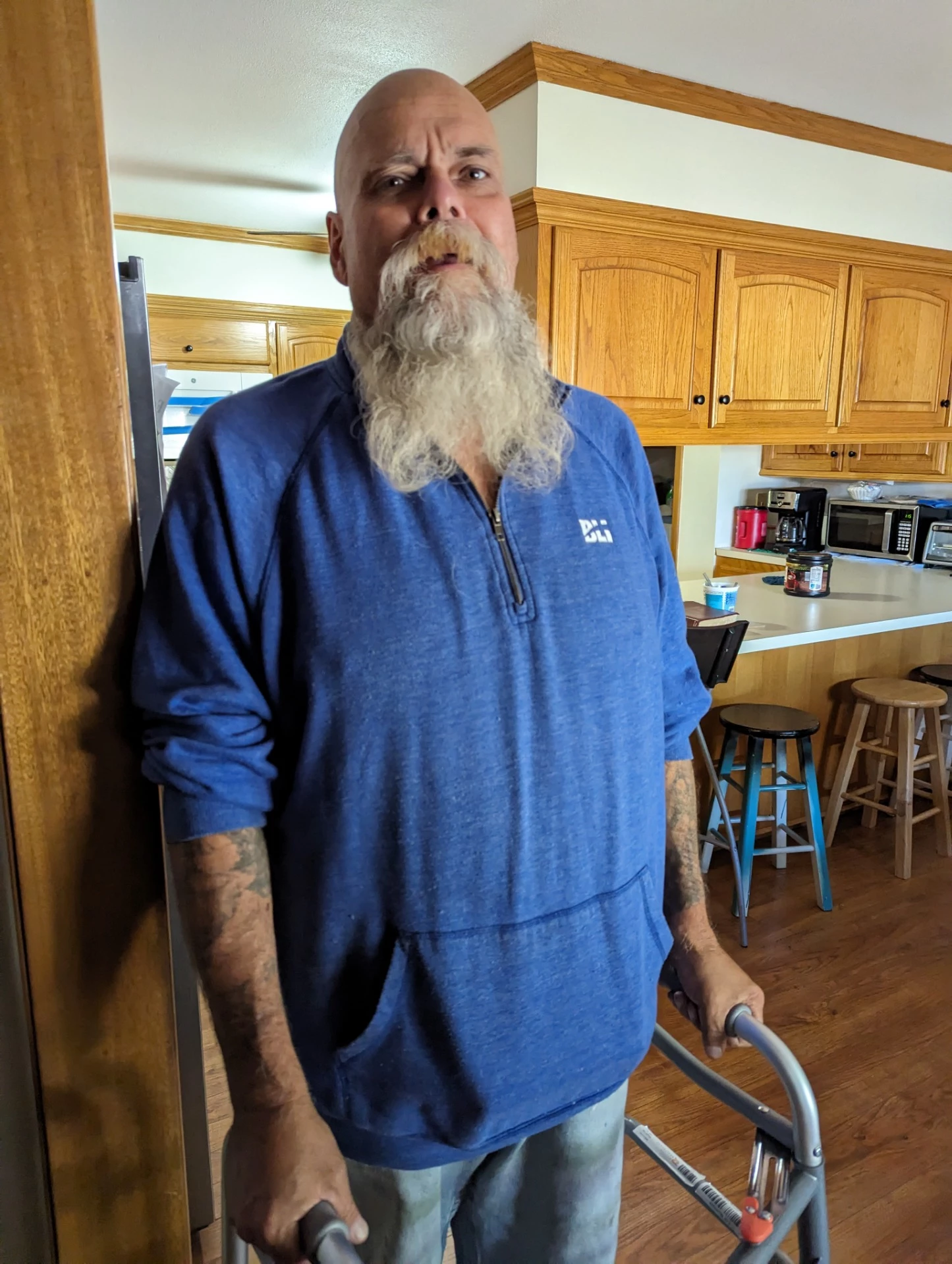 Wichita KS Mens Transitional Housing
