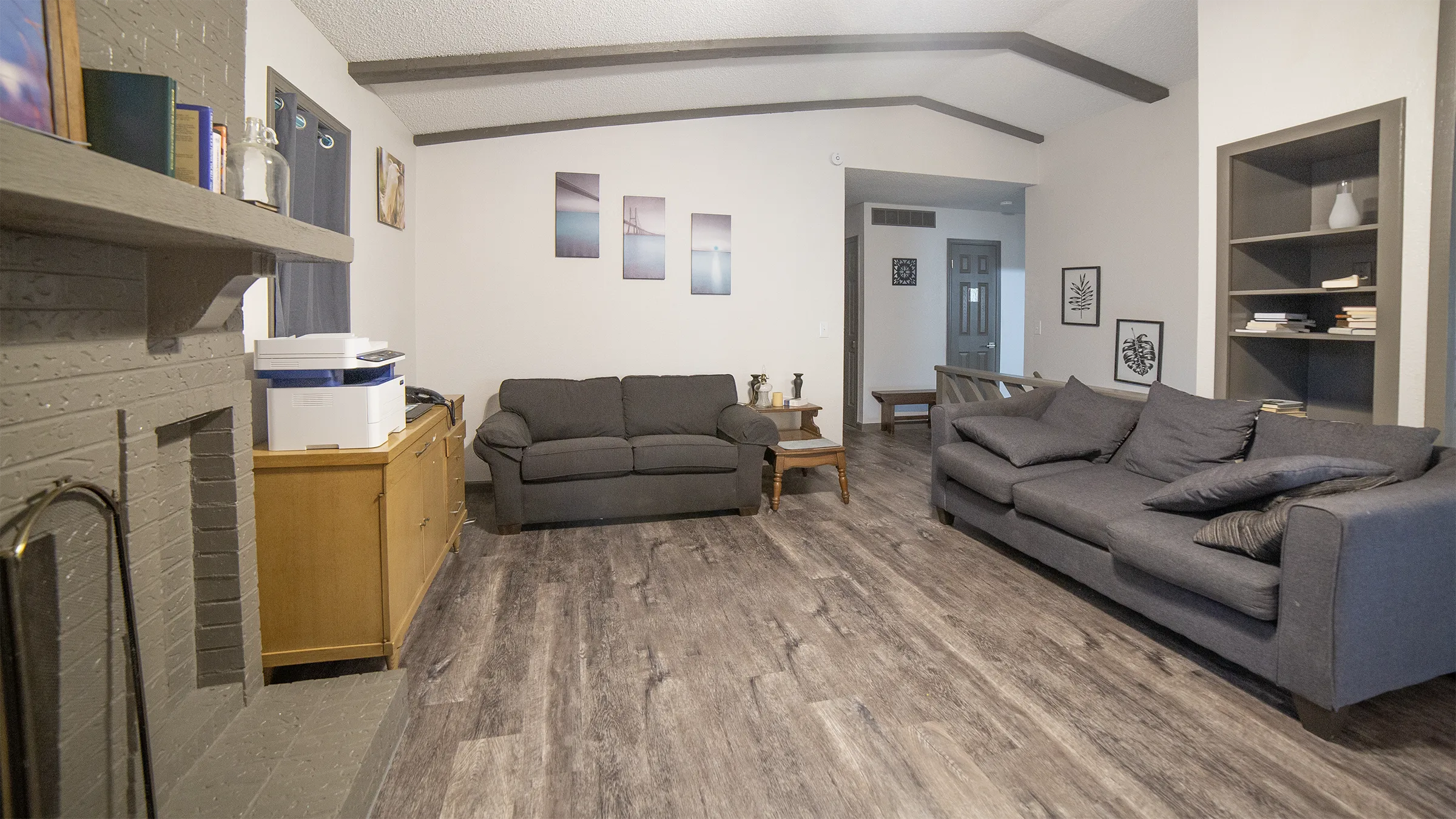 Mens Sober Living Home Wichita KS - 1